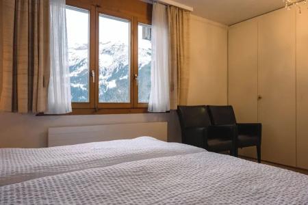 & Spa Silberhorn Wengen - 182