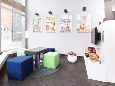 Novotel Suites Hannover - 3