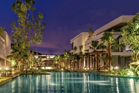Stay Wellbeing & Lifestyle Resort - Sha Extra Plus - 42