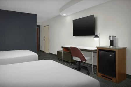 Courtyard by Marriott Downtown - 22