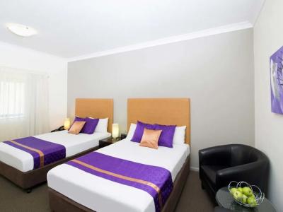 Park Regis Anchorage - 51