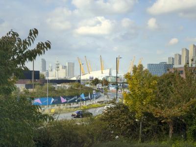 Holiday Inn Express London Greenwich, An Ihg - 32