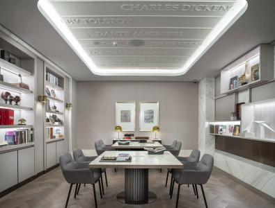 Address Istanbul - 10