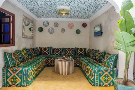 Riad Shaden - 6