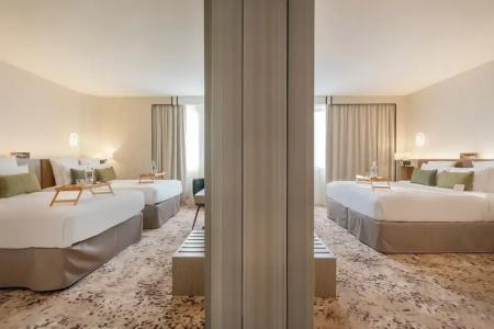 Pullman Toulouse Centre Ramblas - 80