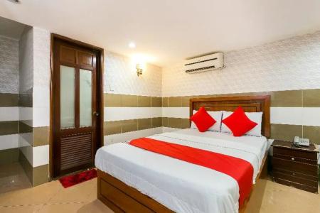 Oyo 261 Binh Dung - 19
