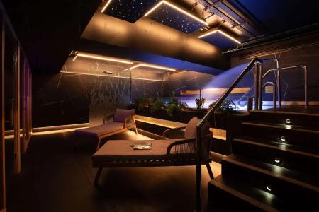 The Address Connolly (formerly The North Star) - 13