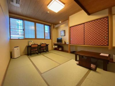 Ryokan Sawaya Honten - 47