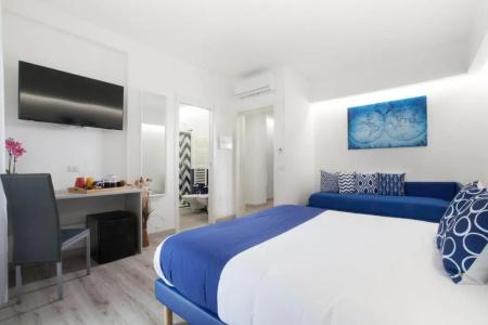 Sirocco Suites - 53
