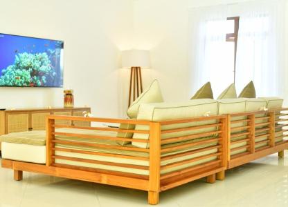 Orchid Villas Mauritius - 25