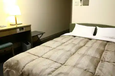 Route-Inn Court Kofu - 15