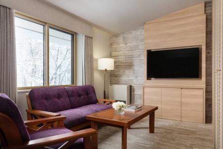Courtyard by Marriott Hakuba - 33