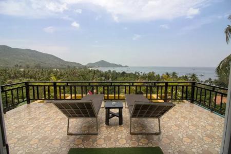 Sairee Seaview Koh Tao - 36