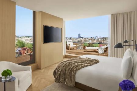 The Barcelona Edition - 4