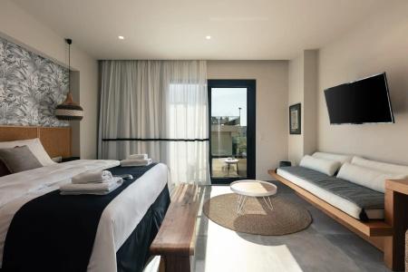 GD Gallery Suites - 54