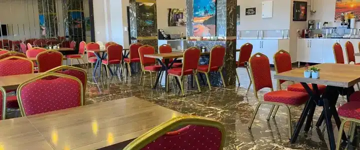Grand Rimedya Otel Mudanya - 15