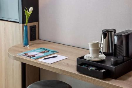Van der Valk Gent - 5