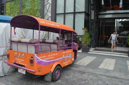 Aya Boutique Pattaya - Sha Plus - 22