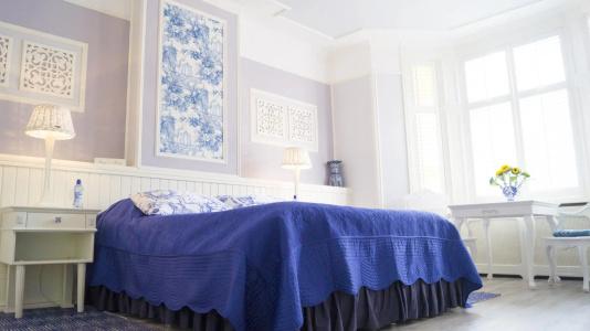 Vondelpark House b&b - 3