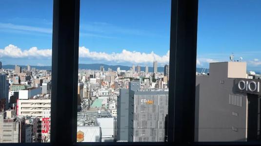 Royal Classic Osaka - 44