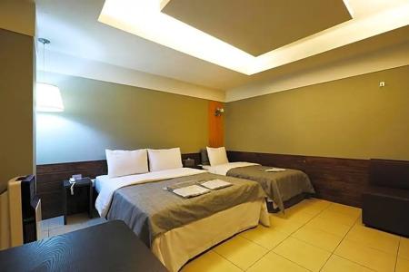 boutique k Dongdaemun - 53