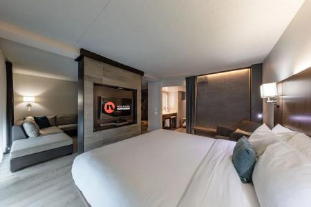 Hôtel & Suites Normandin Québec - 81