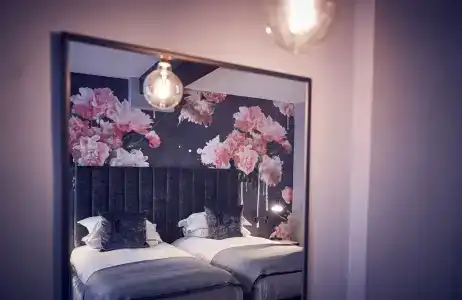 Malmaison Belfast - 2