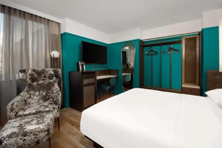 Hyatt Centric Midtown 5th Avenue New York - 51