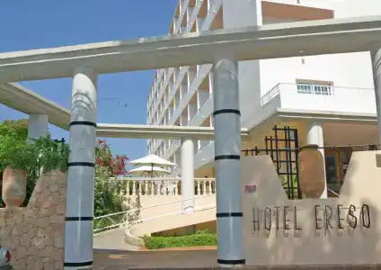 Invisa Ereso All Inclusive - 20