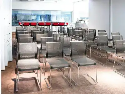 Novotel Lyon Confluence - 18