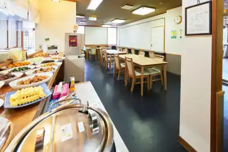 Select Inn Hachinohe Chuo - 17