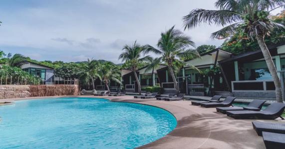 Cocohut Beach Resort & Spa - 22