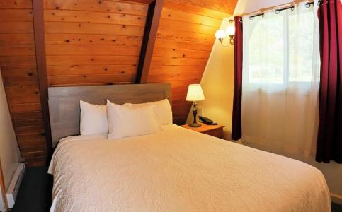 Park and Cabins - 270