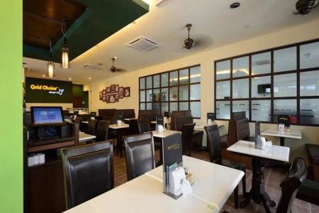 Grand Inn - Macalister Road - 13