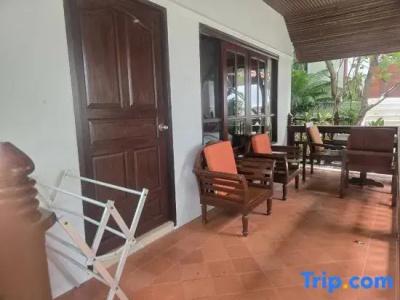 Bhundhari Chaweng Beach Resort Koh Samui - Sha Plus - 211
