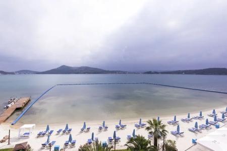 d Resort Murat Reis Ayvalık - 41
