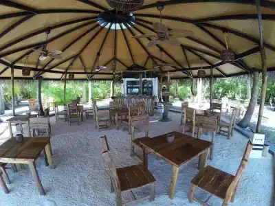 Yash Nature Resort (ex. Aaaveee Natures Paradise) - 19