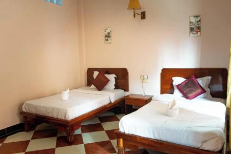 Nawin Guesthouse - 25