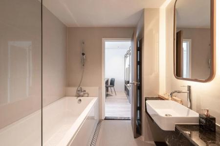 Nimano Suites - 7