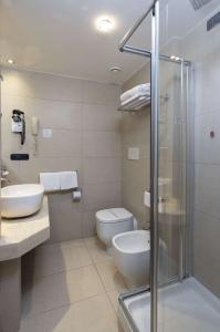 Best Western Rome Airport - 53