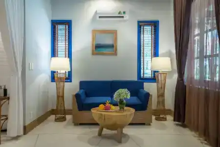 L'Azure Resort and Spa - 97