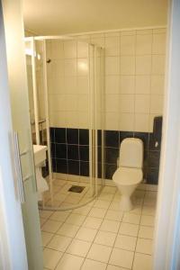 Ørland Kysthotell - 35