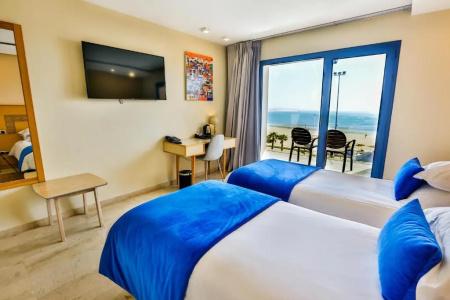Cote ocean Mogador - 54