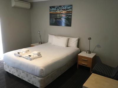 The Premier Broadmeadow - 1