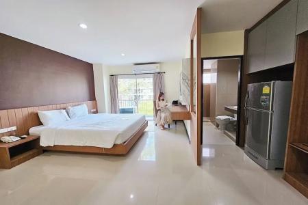 Phavina Rayong Sha Extra Plus - 74