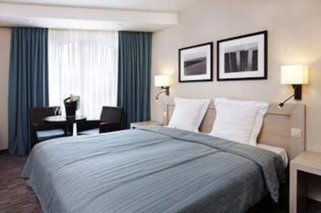 Aazaert by WP Hotels - 0