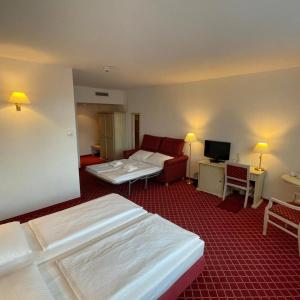 Mercure Chateau Berlin am Kurfürstendamm - 24