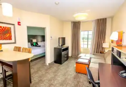 Staybridge Suites Houston - Iah Airport, An Ihg - 19