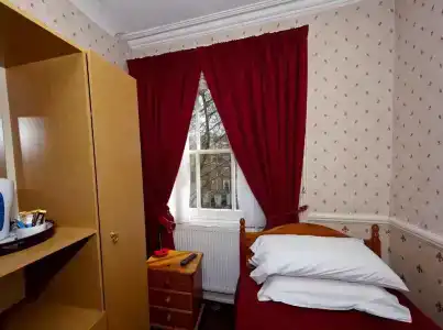 Balmoral House - 39