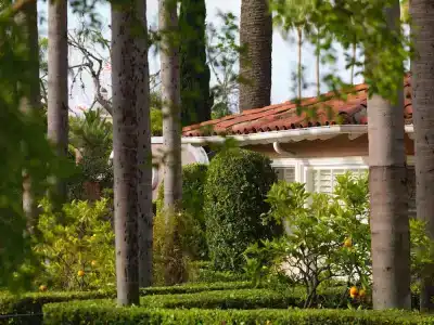 The Beverly Hills - Dorchester Collection - 135
